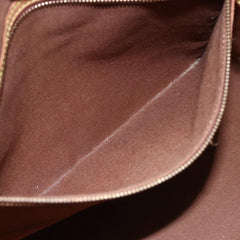 Louis Vuitton Chelsea Handbag Centenaire Damier