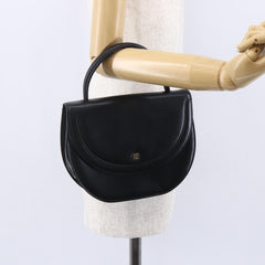 Givenchy Vintage 4G handbag Leather
