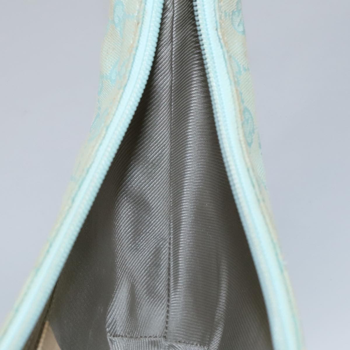 Gucci Vintage Hobo GG Canvas