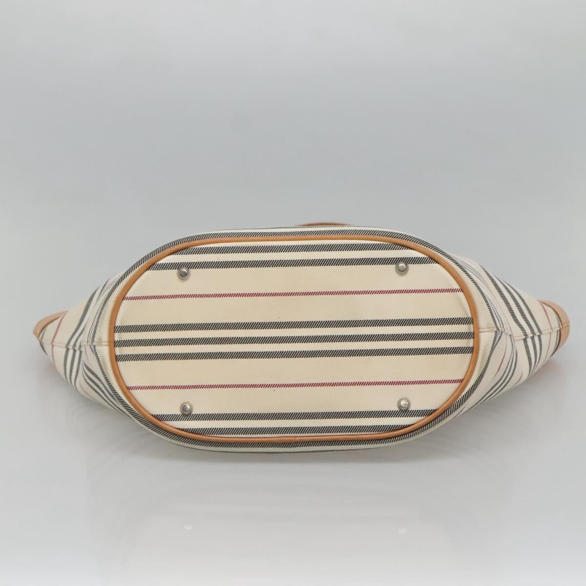 Burberry Nova check Shoulder bag Canvas