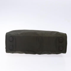 Prada Bowling Shoulder Bag Tessuto