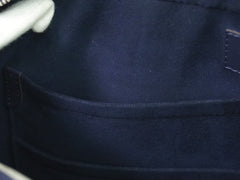 Louis Vuitton Brooks Briefcase Epi Leather