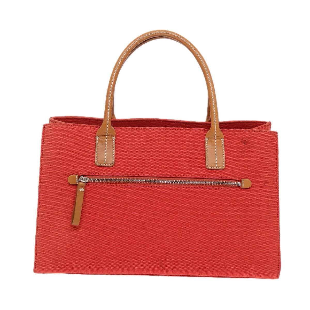 Burberry Nova Check Blue Label Canvas