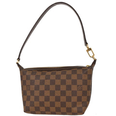 Louis Vuitton Illovo Handbag Damier