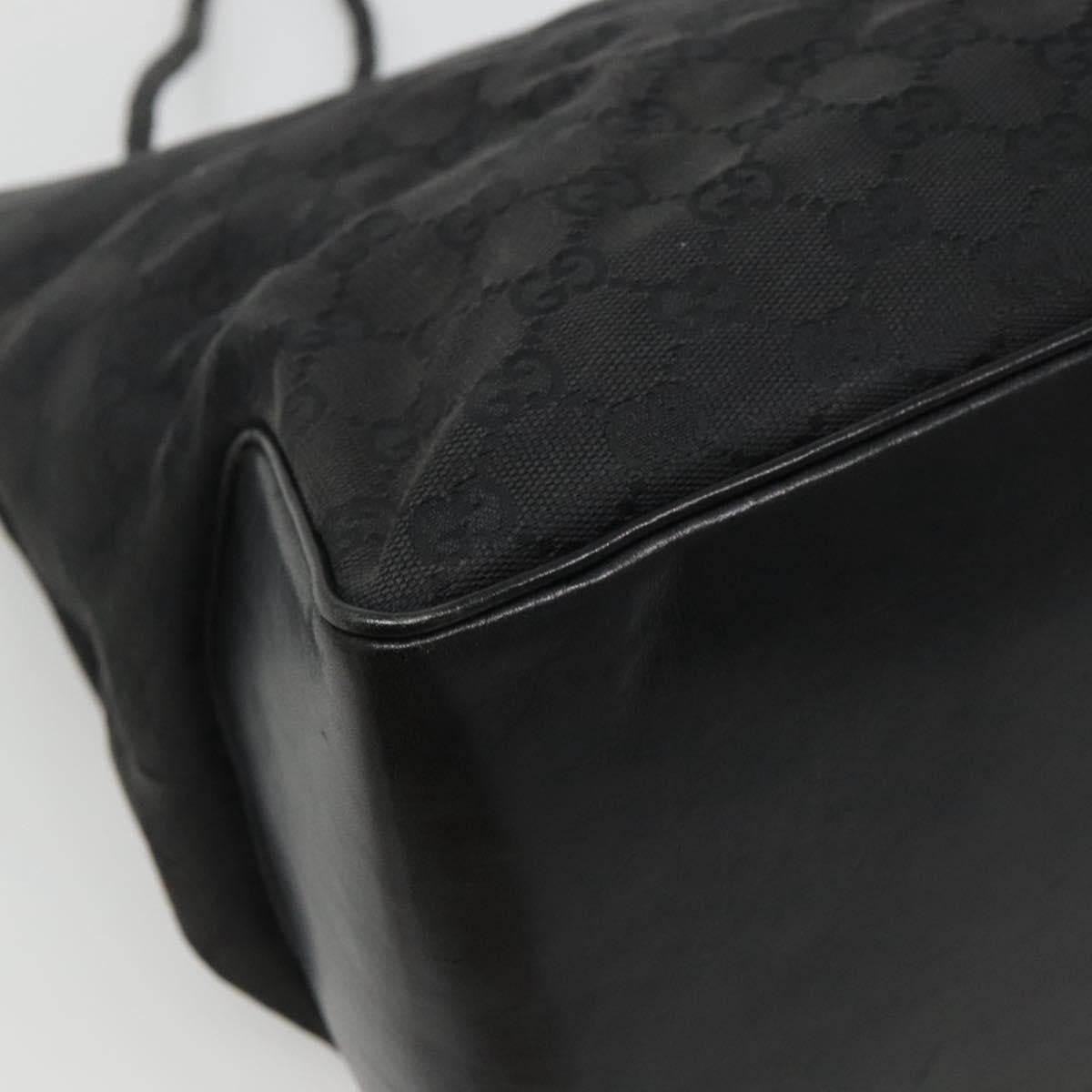 Gucci GG Canvas Bag Canvas