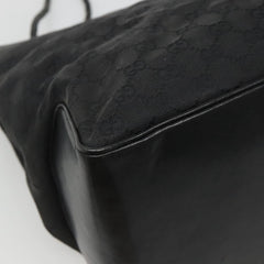 Gucci GG Canvas Bag Canvas