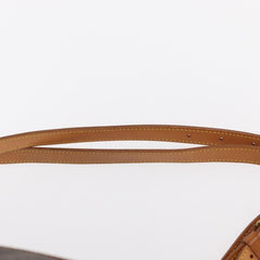 Louis Vuitton Randonnee Backpack Monogram Canvas