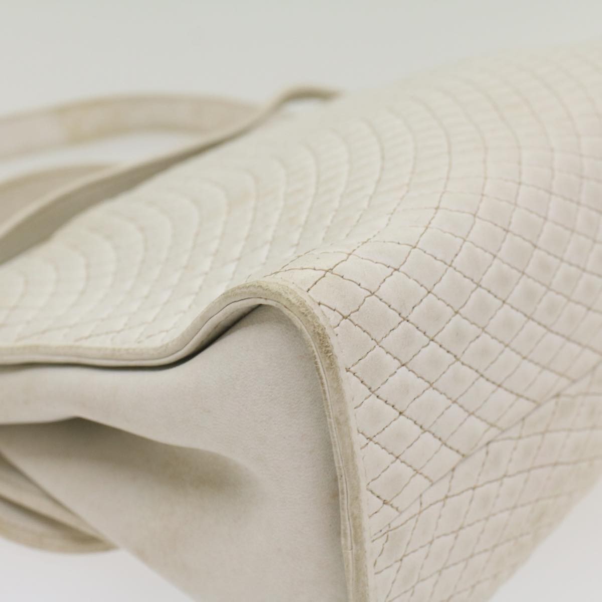 Bally Handbag Leather