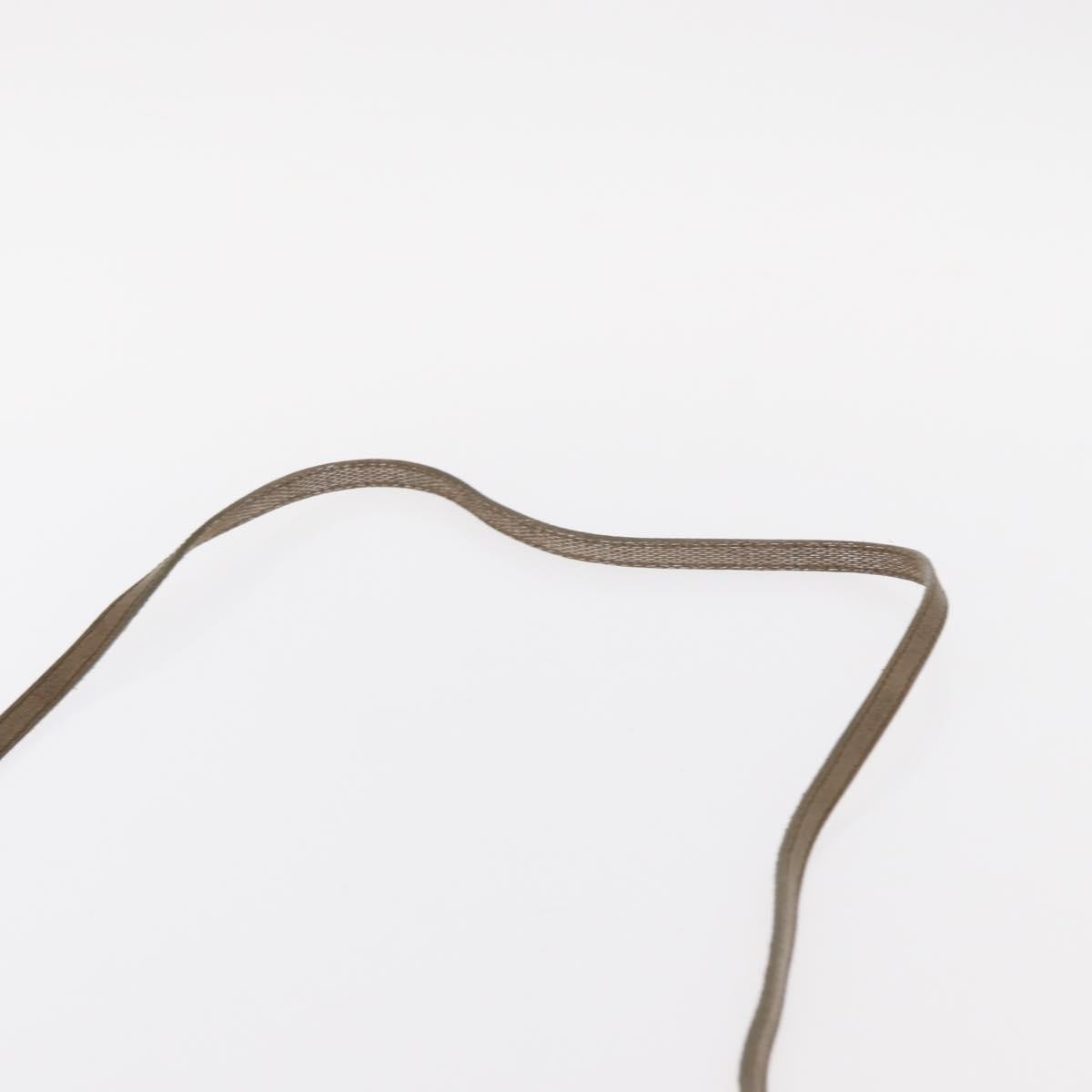 Chloe Lily Handbag Canvas