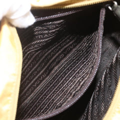 Prada Vintage Tote Tessuto