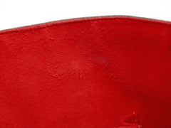 Louis Vuitton Hampstead Handbag Damier