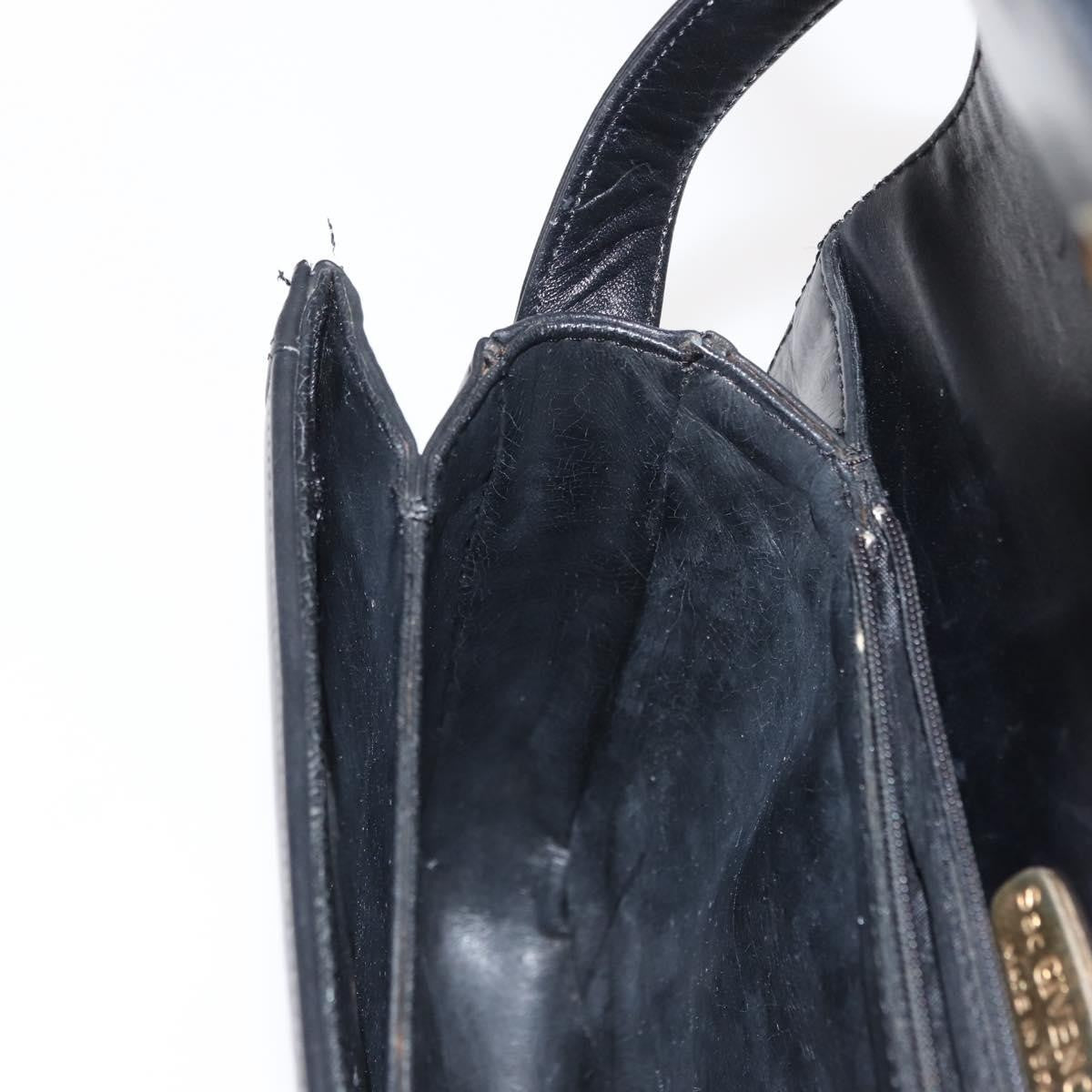 Givenchy Vintage 4G shoulder bag Suede