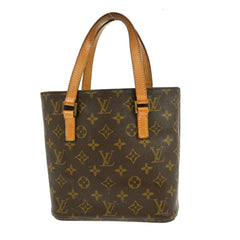 Louis Vuitton Vavin Tote Monogram Canvas