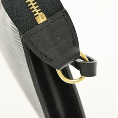 Louis Vuitton Pochette Accessoires Epi Leather