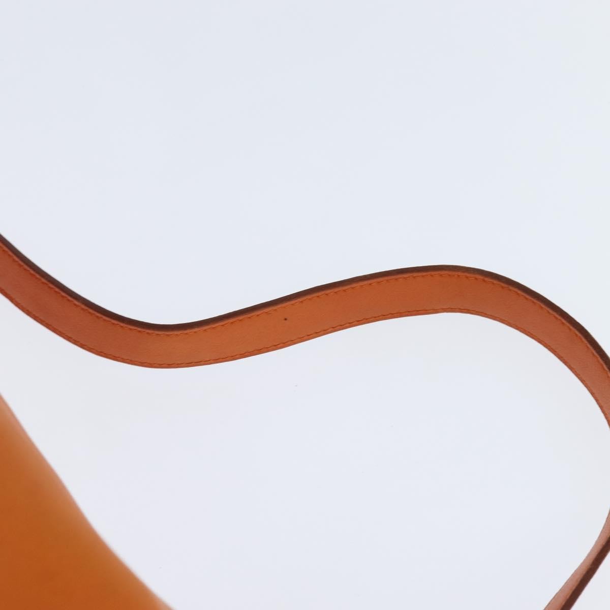 Hermes Sac Doremi Bag Leather