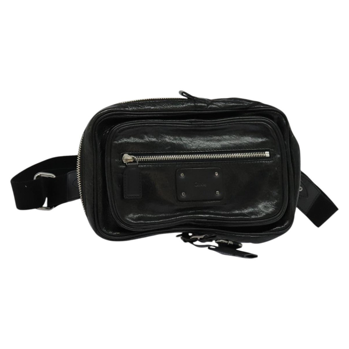 Chloe Paddington Body Leather