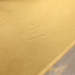 Louis Vuitton Twin Handbag Monogram Canvas