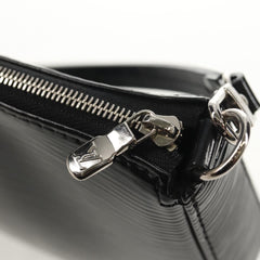 Louis Vuitton Pochette Accessoires NM Electric Epi Leather