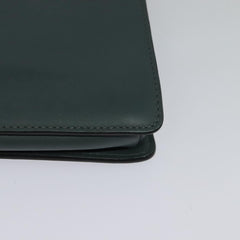 Chloe Faye Shoulder Bag Leather and Suede