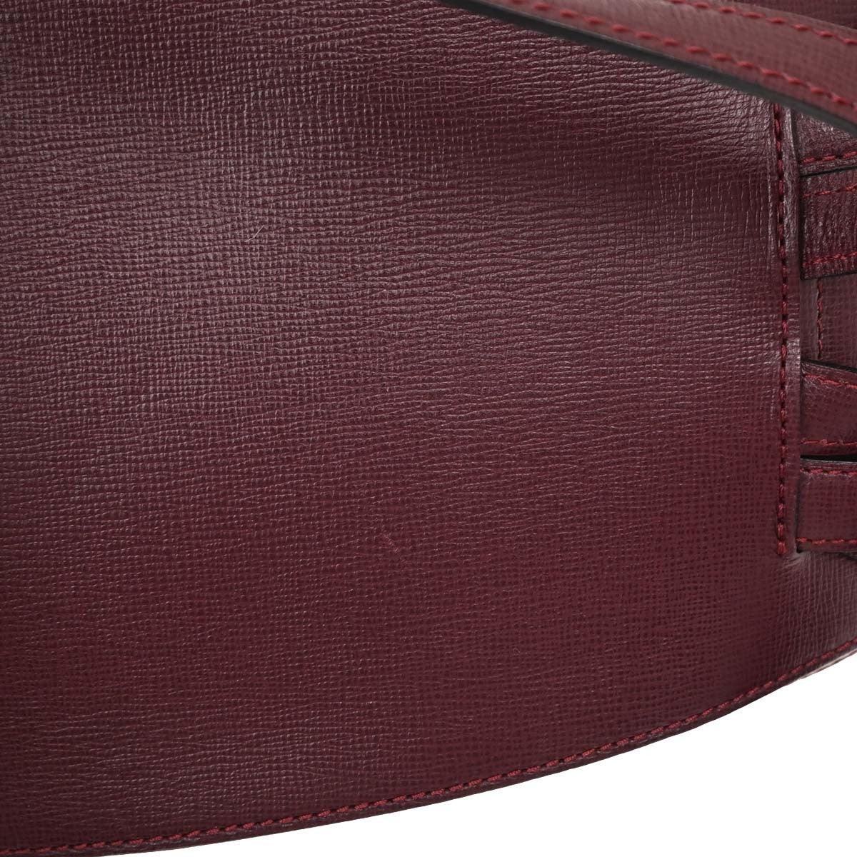 cartier Happy birthday backpack Leather