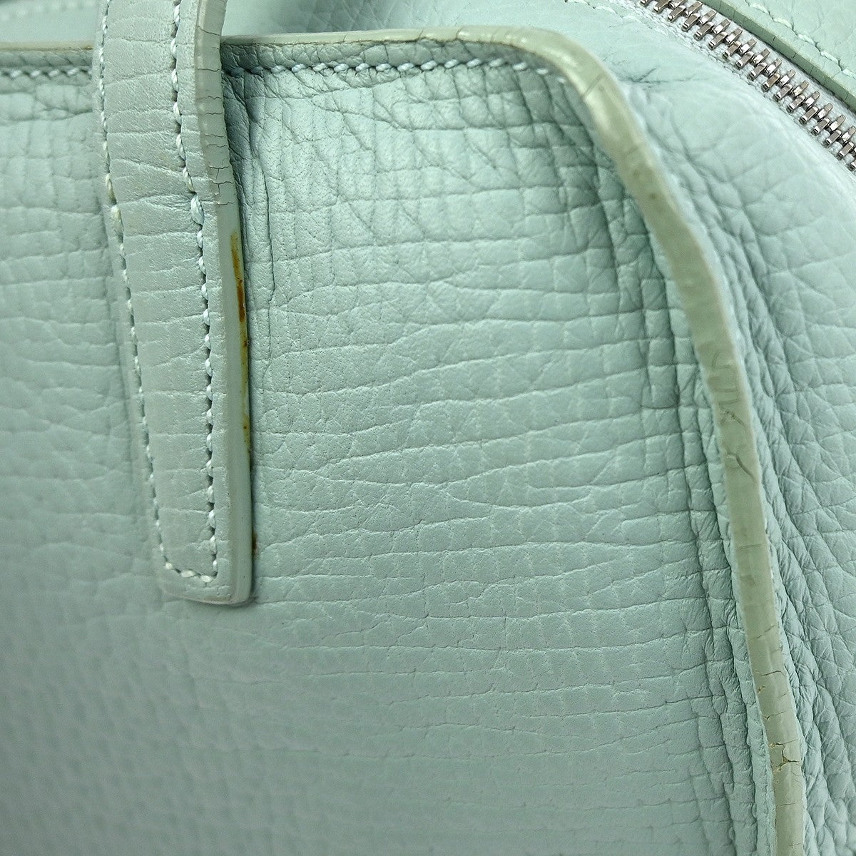 Loewe Amazona Bag Leather