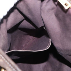 Louis Vuitton Elegie Handbag Monogram Idylle