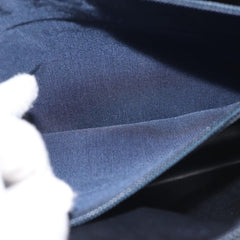 Bally Vintage Shoulder Bag Leather