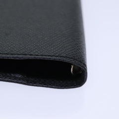 Louis Vuitton Agenda Cover Epi Leather