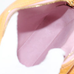 Louis Vuitton Wooster Handbag Monogram Vernis