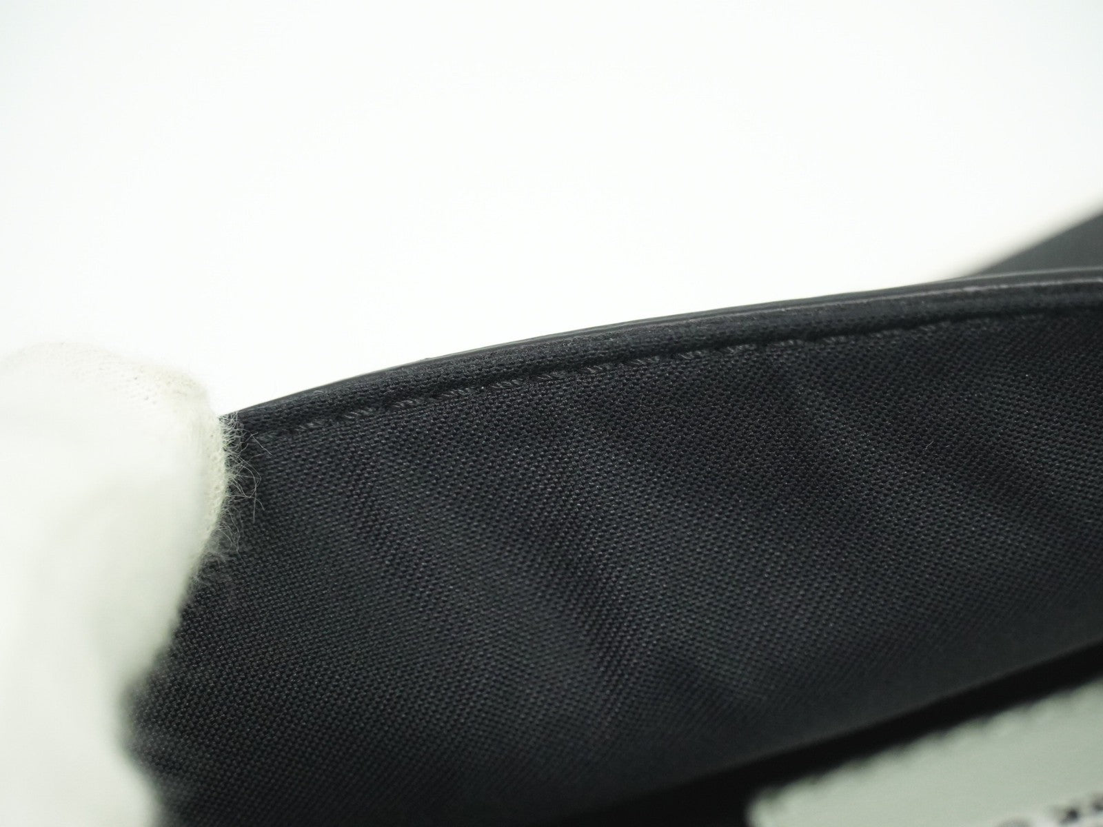 Fendi x Marc Jacobs Baguette NM Bag Printed Leather