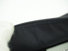 Fendi x Marc Jacobs Baguette NM Bag Printed Leather