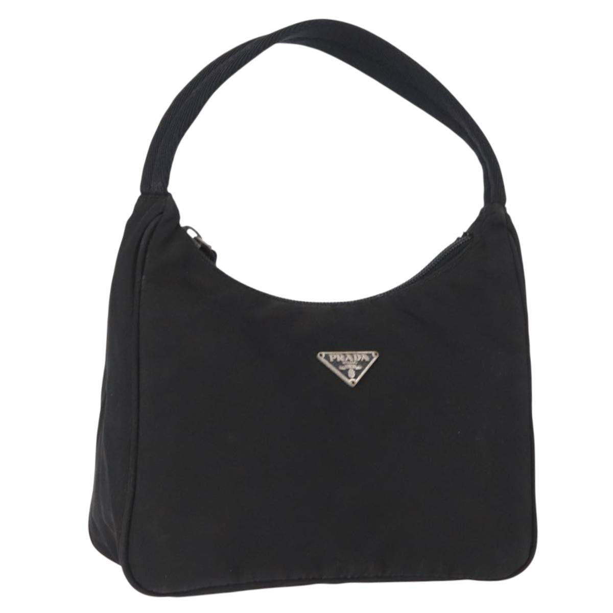 Prada Hobo Tessuto