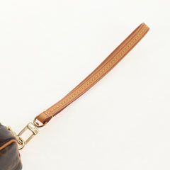 Louis Vuitton Wapity Trousse Pouch Monogram Canvas