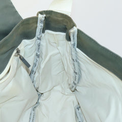 Chanel Sport Line Messenger Canvas