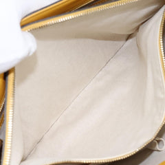 Gucci Nice Tote Microguccissima Patent