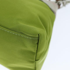 Burberry Nova check Pochette Nylon