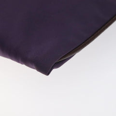 Prada Zip Pouch Tessuto