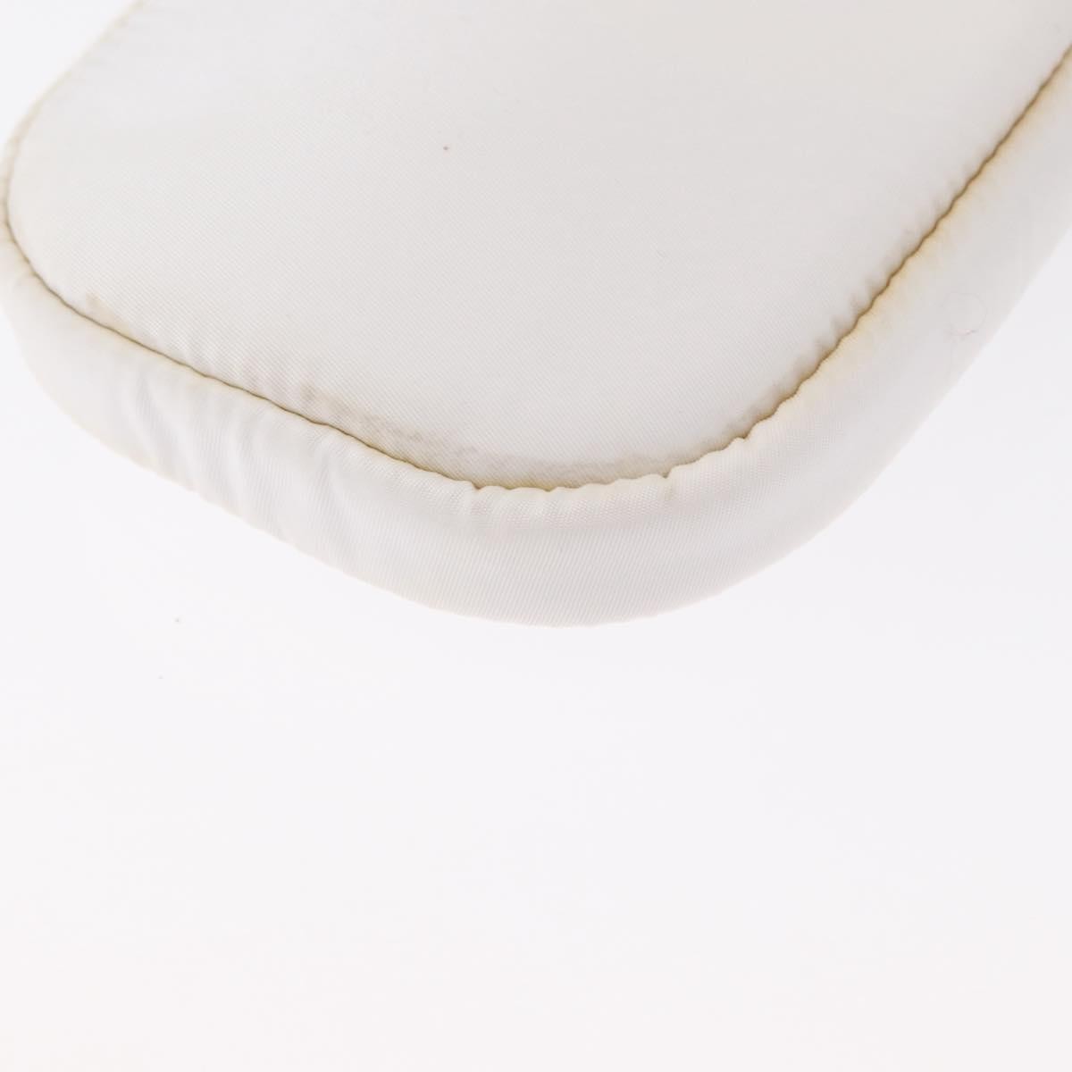 Prada Cargo Phone Holder Crossbody Bag Tessuto