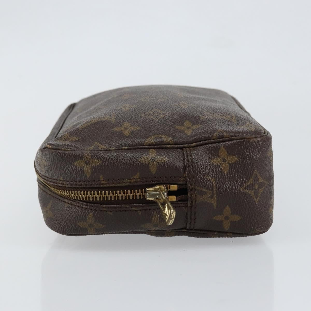 Louis Vuitton Trousse Toilette Monogram Canvas