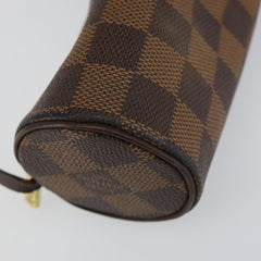 Louis Vuitton Papillon Pochette Damier