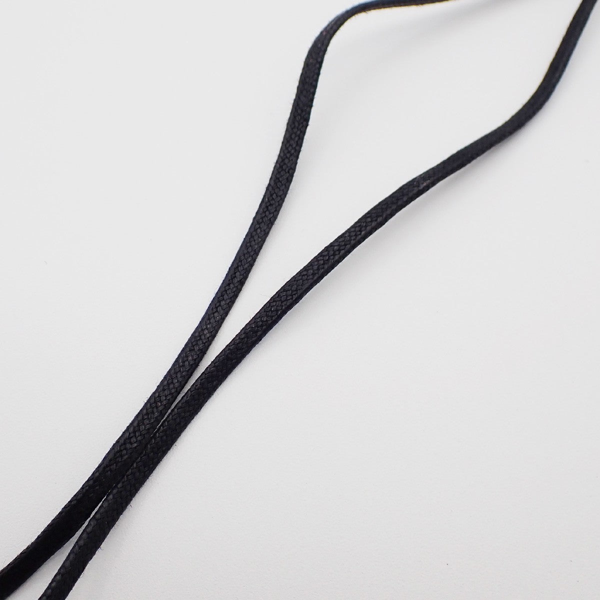 Hermes Necklace Buffalo Horn and Lacquer