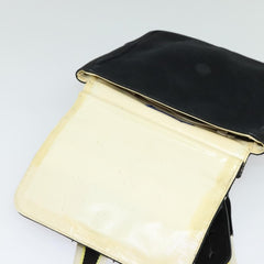 Burberry Blue Label shoulder bag Canvas