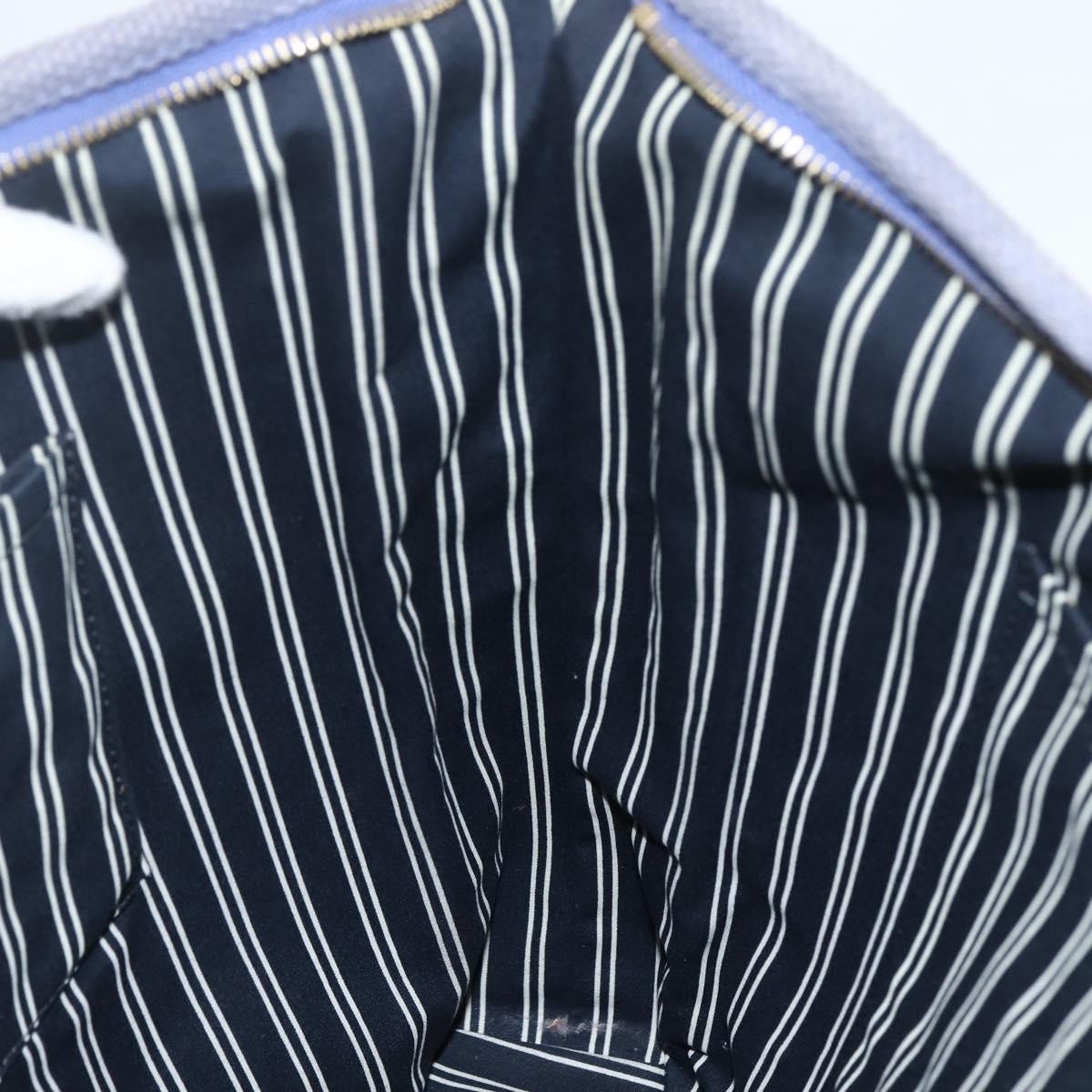 Louis Vuitton Antigua Tote Canvas