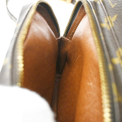 Louis Vuitton Amazone Bag Monogram Canvas