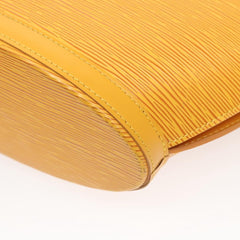 Louis Vuitton Saint Jacques Handbag Epi Leather