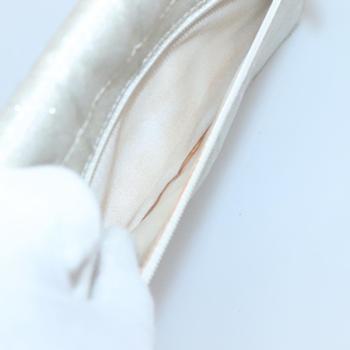 Chanel Travel Line Wallet on Chain Quilted Nylon