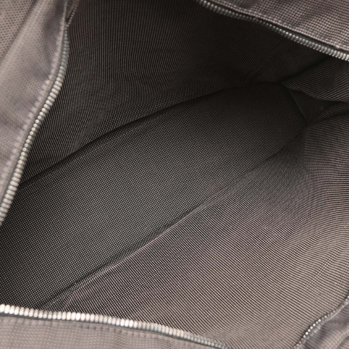 Hermes Fourre Tout Tote Canvas