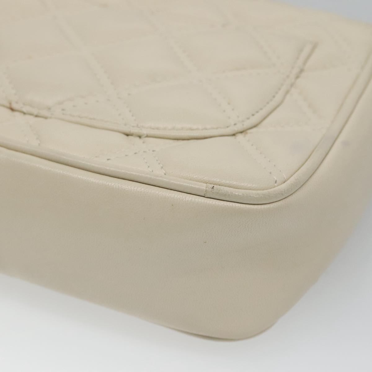 Givenchy Shoulder Bag Leather