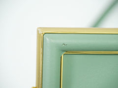 Fendi First Bag Leather