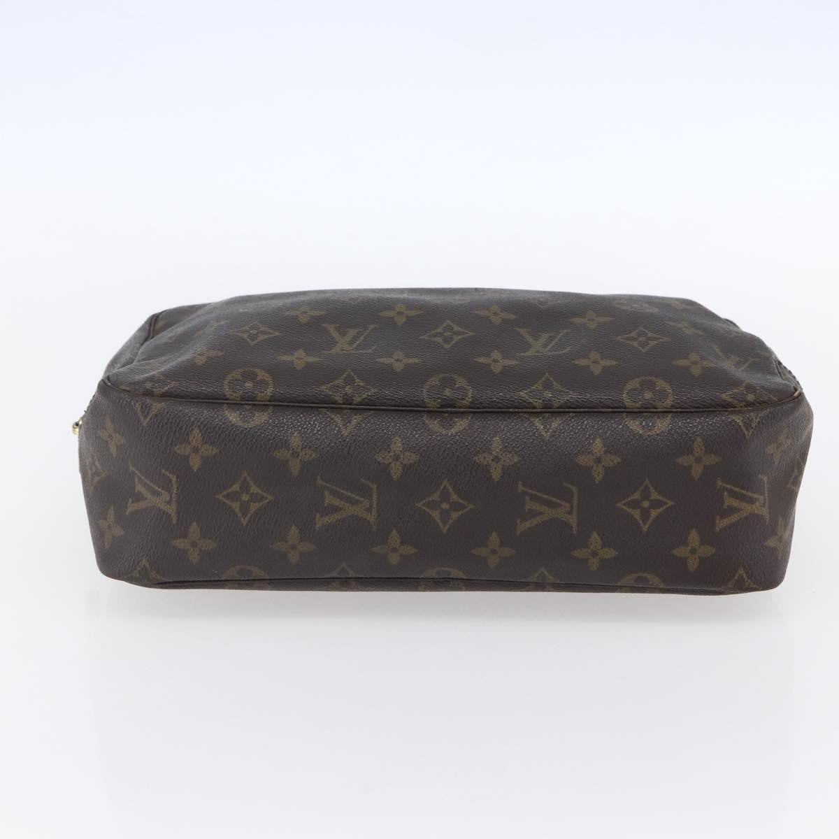 Louis Vuitton Trousse Toilette Monogram Canvas